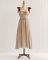 Cocoa Bon Bons Sundress